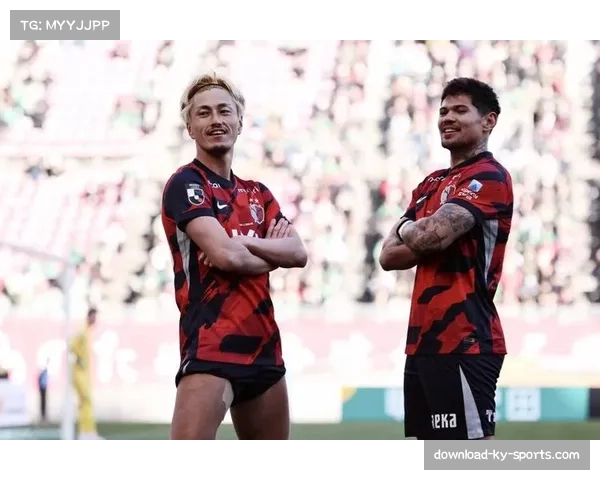 J联赛门将出球能力受重视 成为球队后场组织重要一环